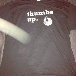 Planet fitness member shirt